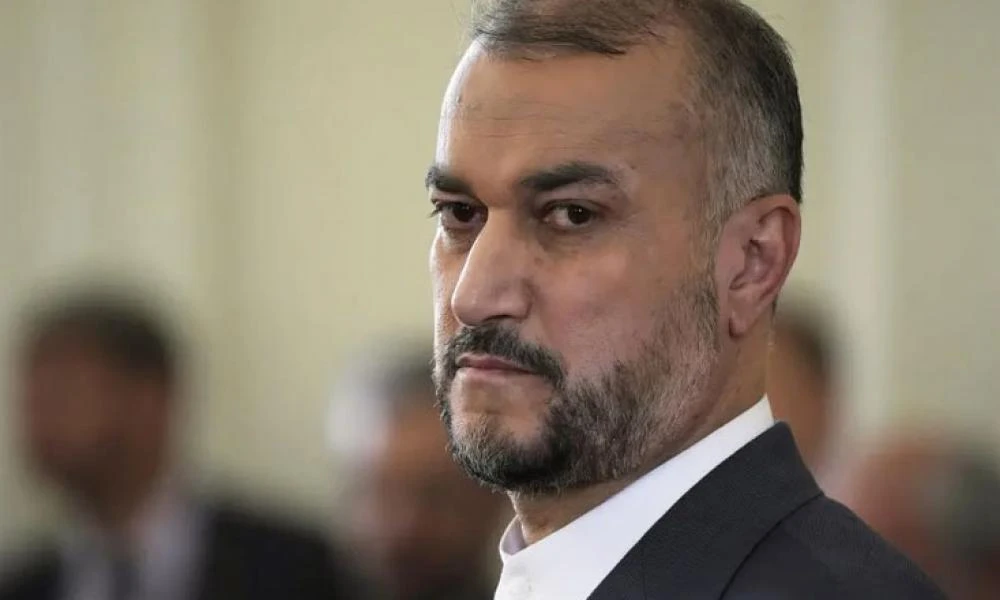Ιρανός ΥΠΕΞ: «Λυπηρές οι νέες κυρώσεις που ανακοίνωσε η EE»